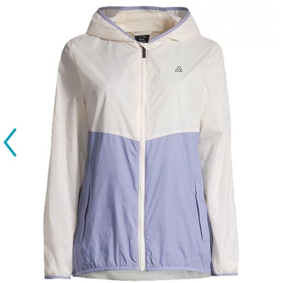Ripzone Jackets & Blazers - NEW Ripzone Packable Wind Jacket Size Extra Large